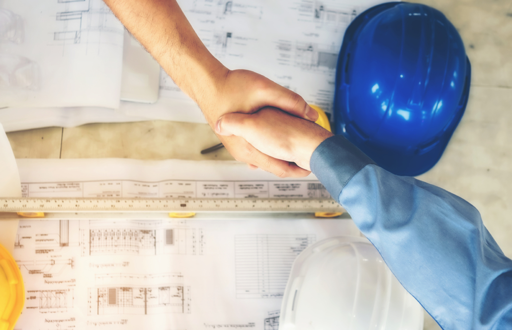 Fms Construction Expansion Agreement – FMS Construction Company